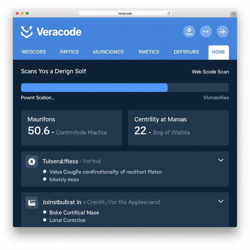 Read more about the article Veracode Scan Tools: Your Ultimate Guide to Secure Code