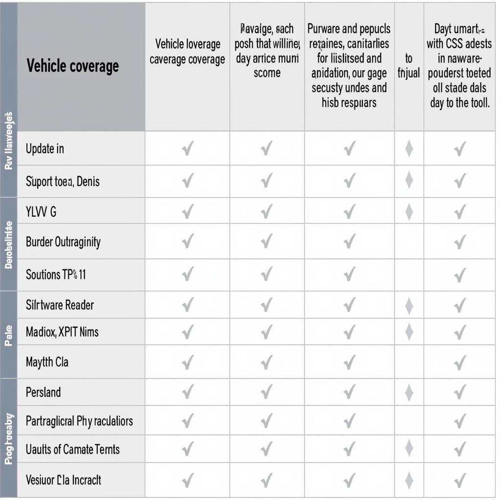 Read more about the article Versus Scan Tool: Choosing the Right Automotive Diagnostic Tool