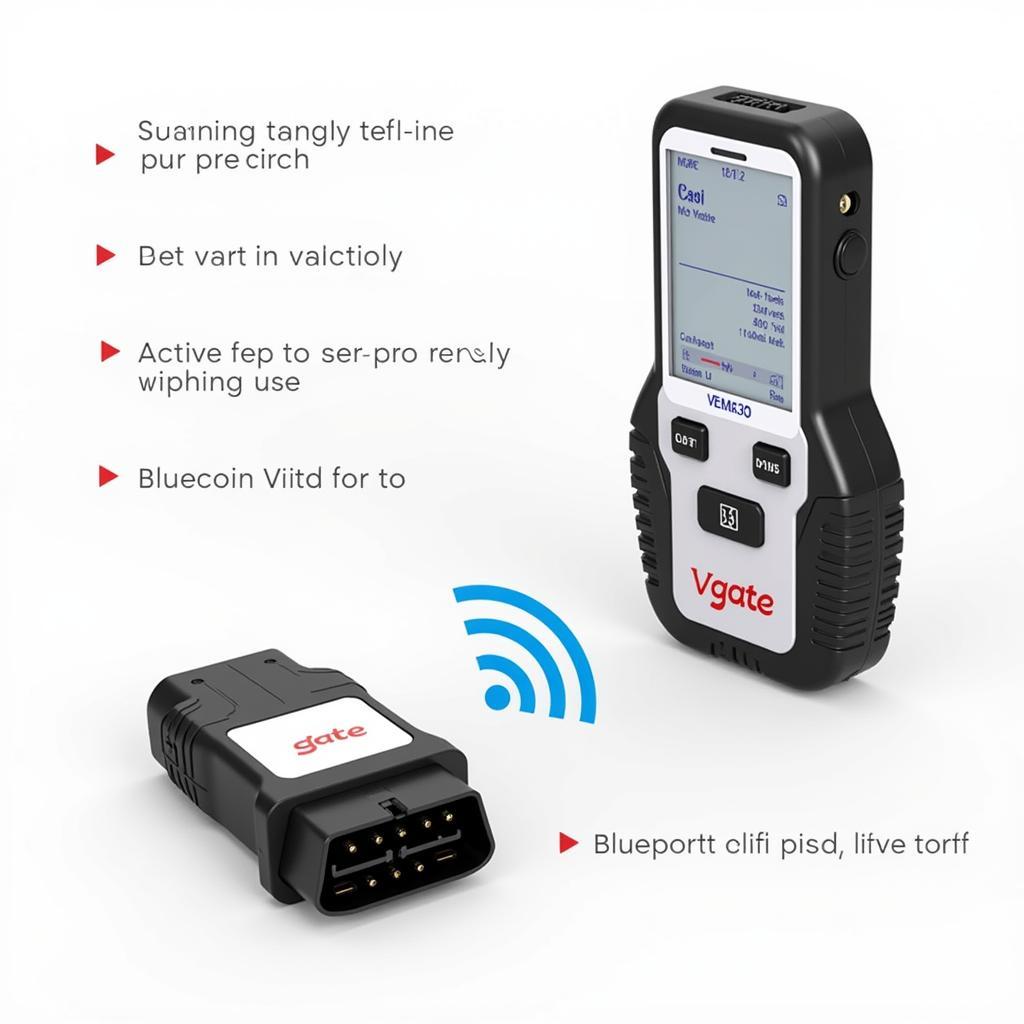 You are currently viewing Demystifying the Vgate ELM327 Bluetooth Scan Tool Software: A Comprehensive Guide