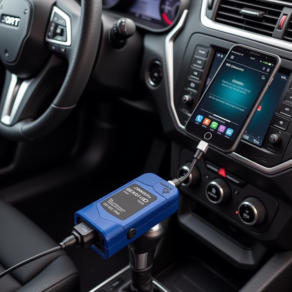 Read more about the article Demystifying Vgate Scan Tools: The Ultimate Guide to DIY Car Diagnostics