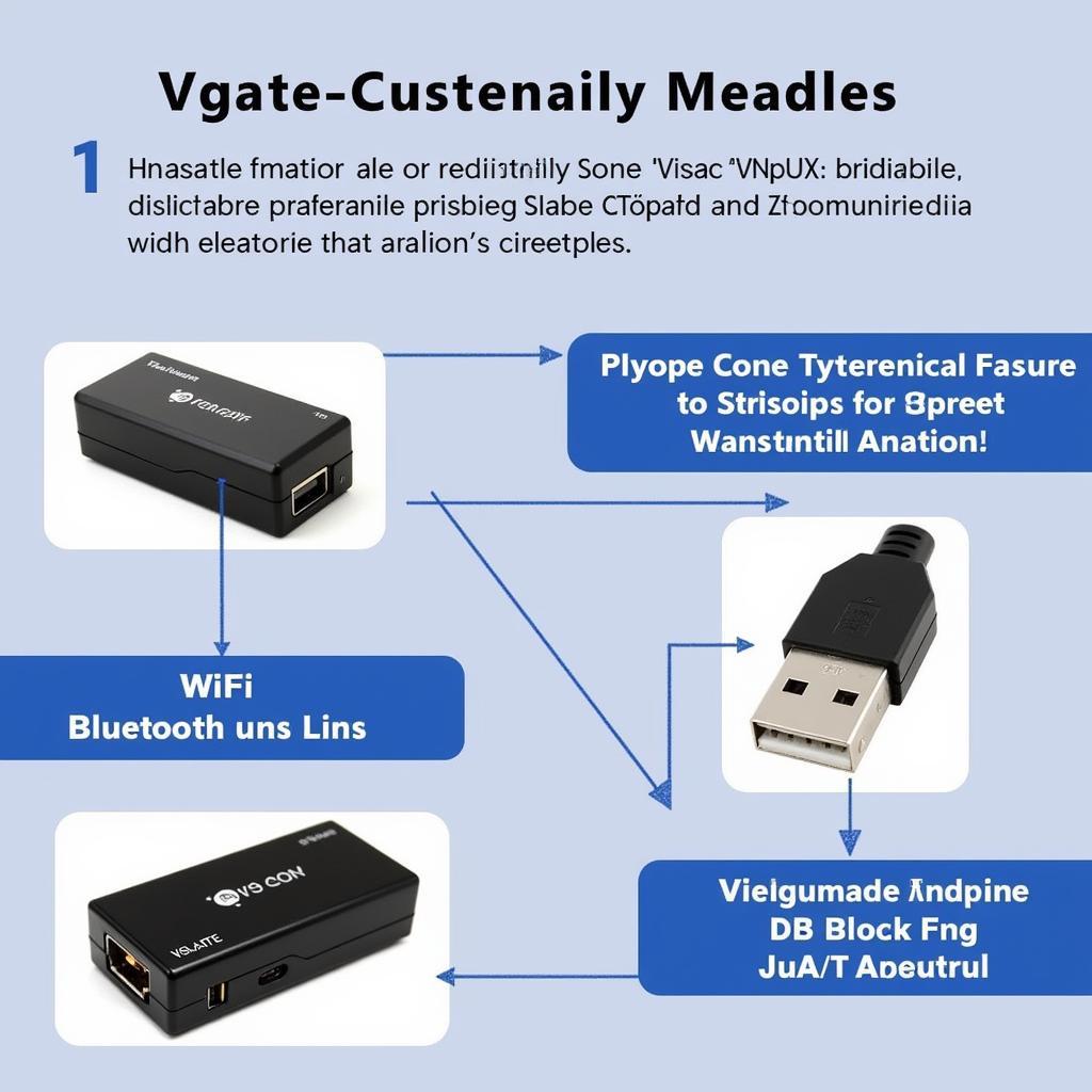 Read more about the article Unlocking Your Car’s Secrets: A Deep Dive into Vgate Scan Advanced OBD Scan Tool Software