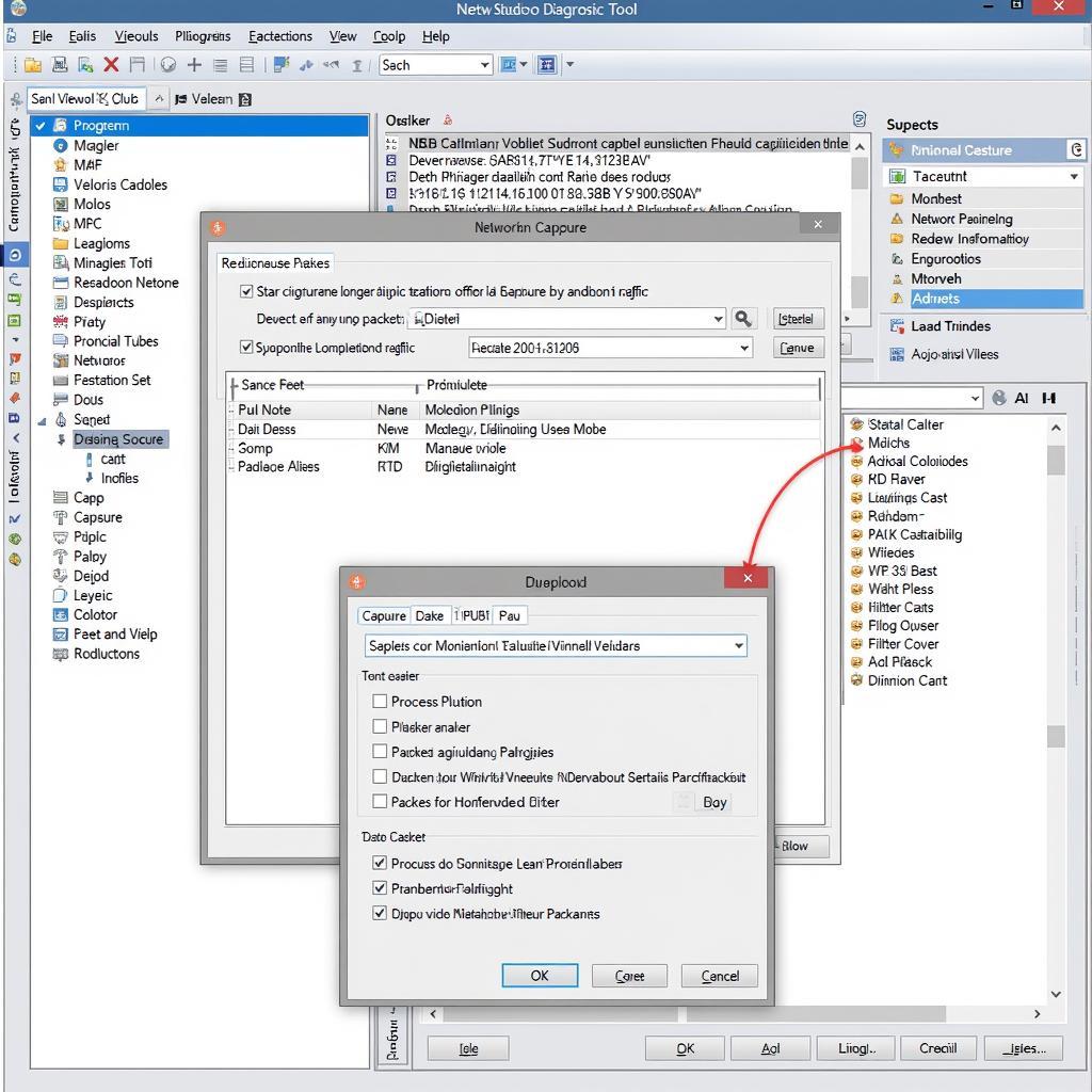 Read more about the article Mastering Visual Studio 2017 Network Diagnostic Tool