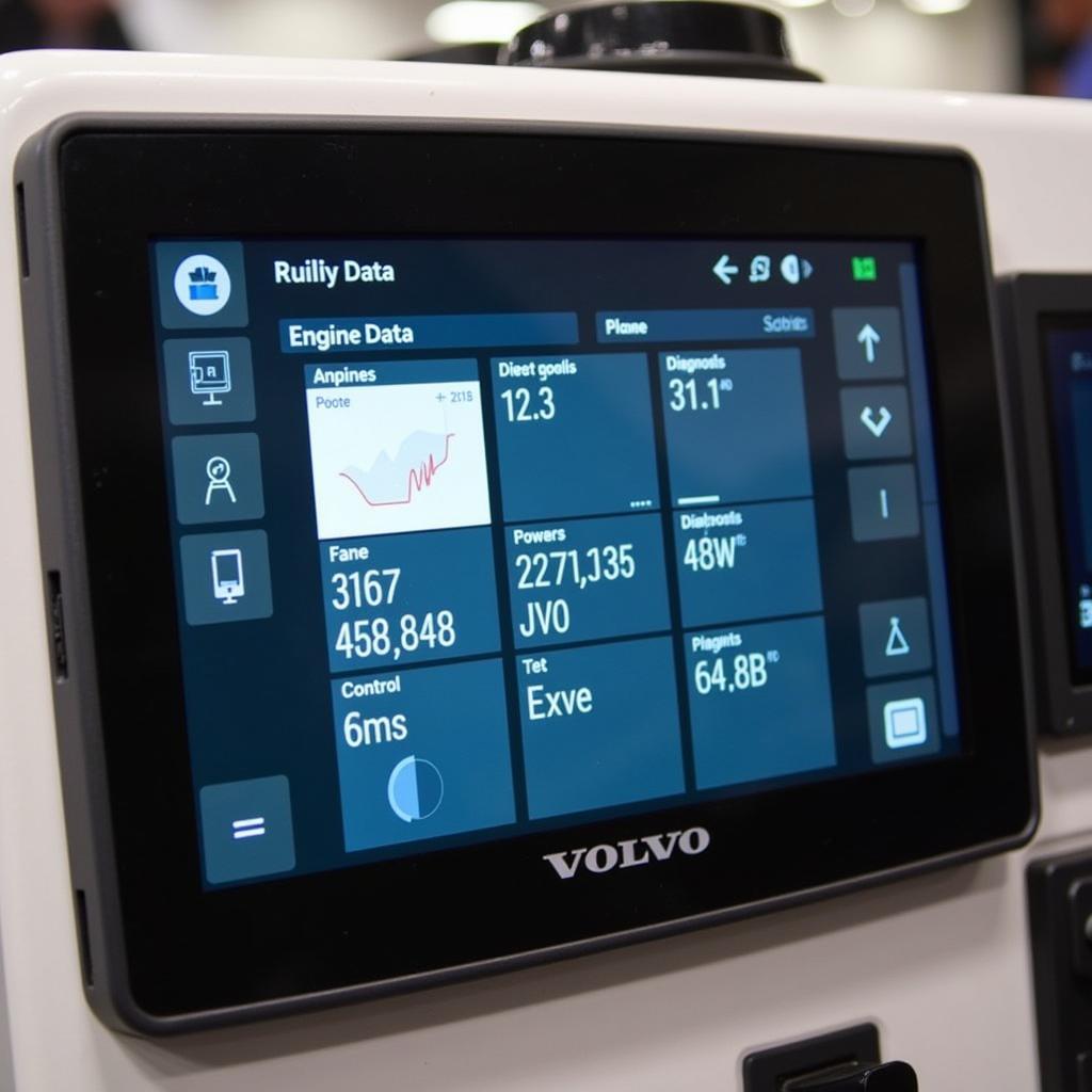 Read more about the article Essential Guide to Volvo Penta Engine Diagnostic Tools