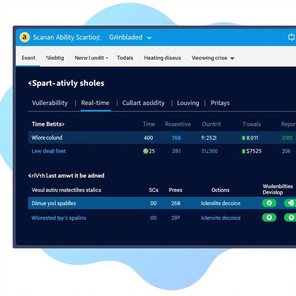 Read more about the article Tools Used for Vulnerability Scanning: A Comprehensive Guide