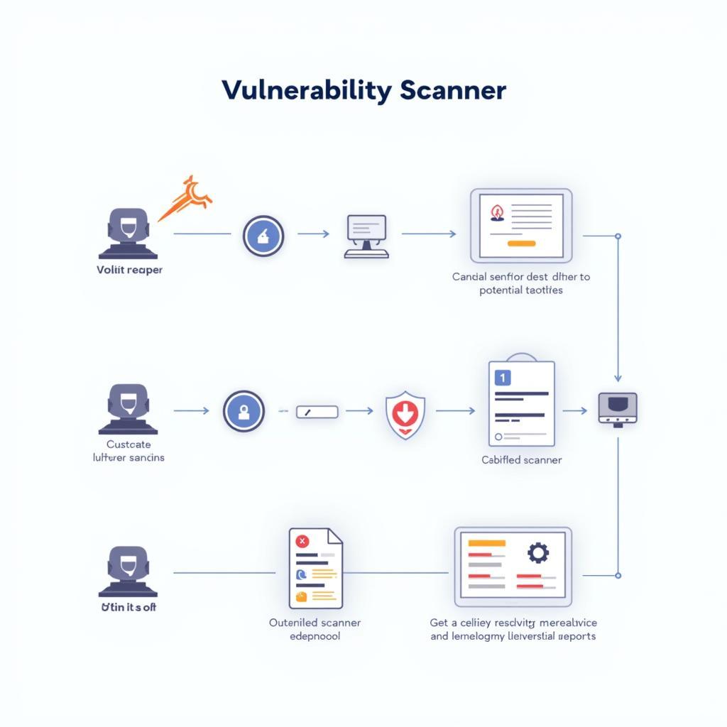 Read more about the article Vulnerability Scanning Tool Definition