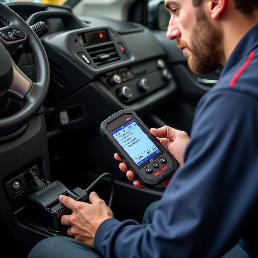 Read more about the article Demystifying VW Audi Diagnostic Tools: The Ultimate Guide to Choosing and Using the Right Scanner