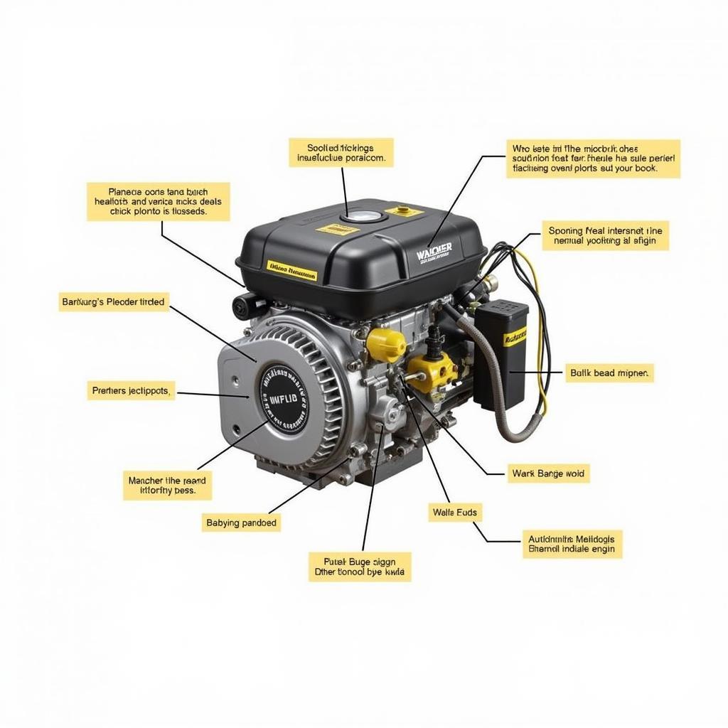 Read more about the article Understanding Wacker Neuson Active Diagnostic Tool Codes G100