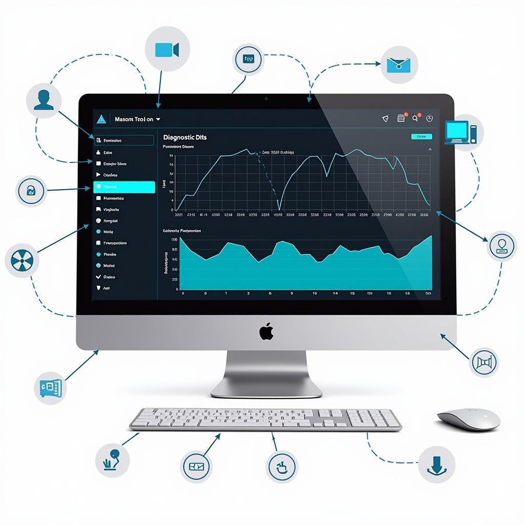 Read more about the article Mastering Automotive Diagnostics with the Wacom Diagnostic Tool