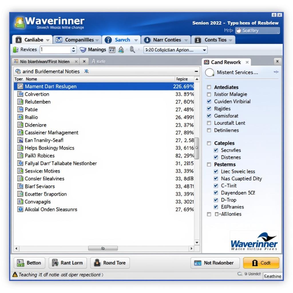 Read more about the article Mastering Automotive Diagnostics with the Waverunner Diagnostic Tool