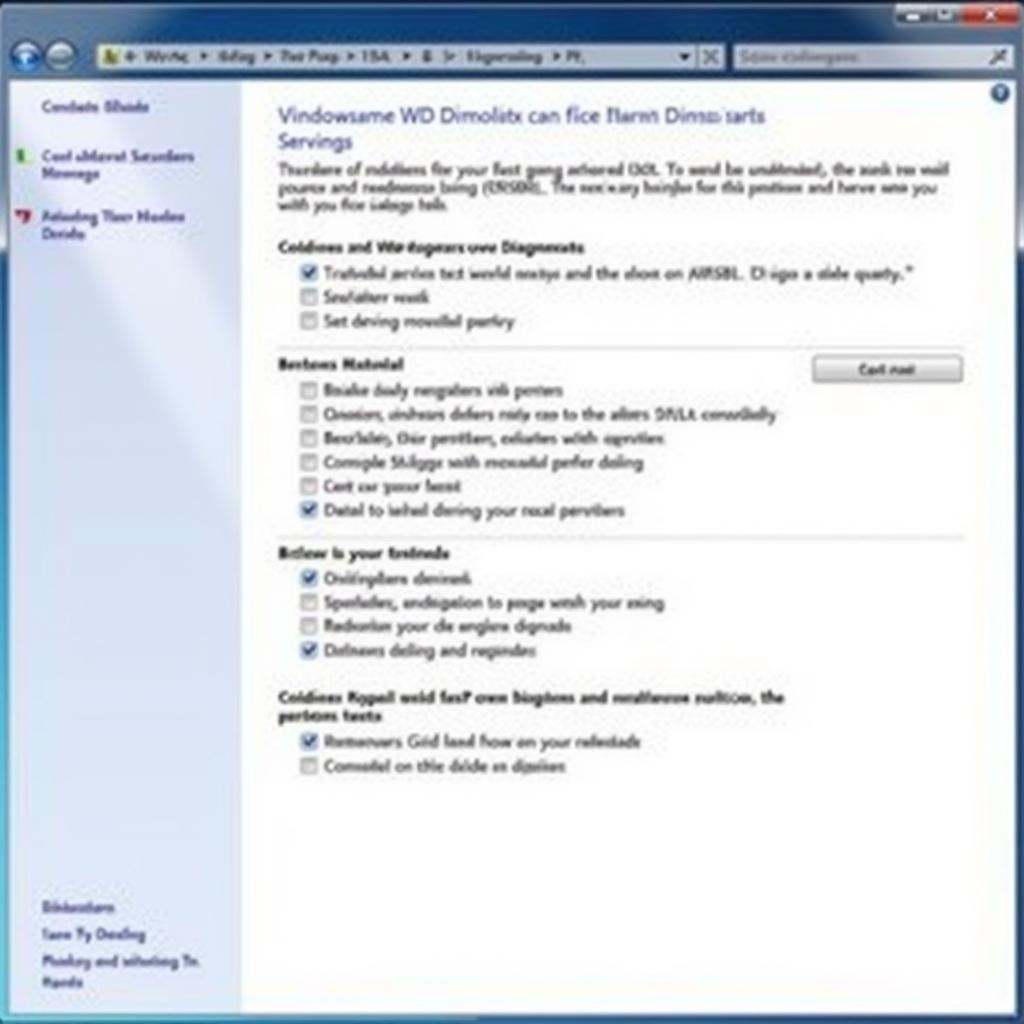 Read more about the article WD Diagnostics Tool Windows 7: The Complete Guide