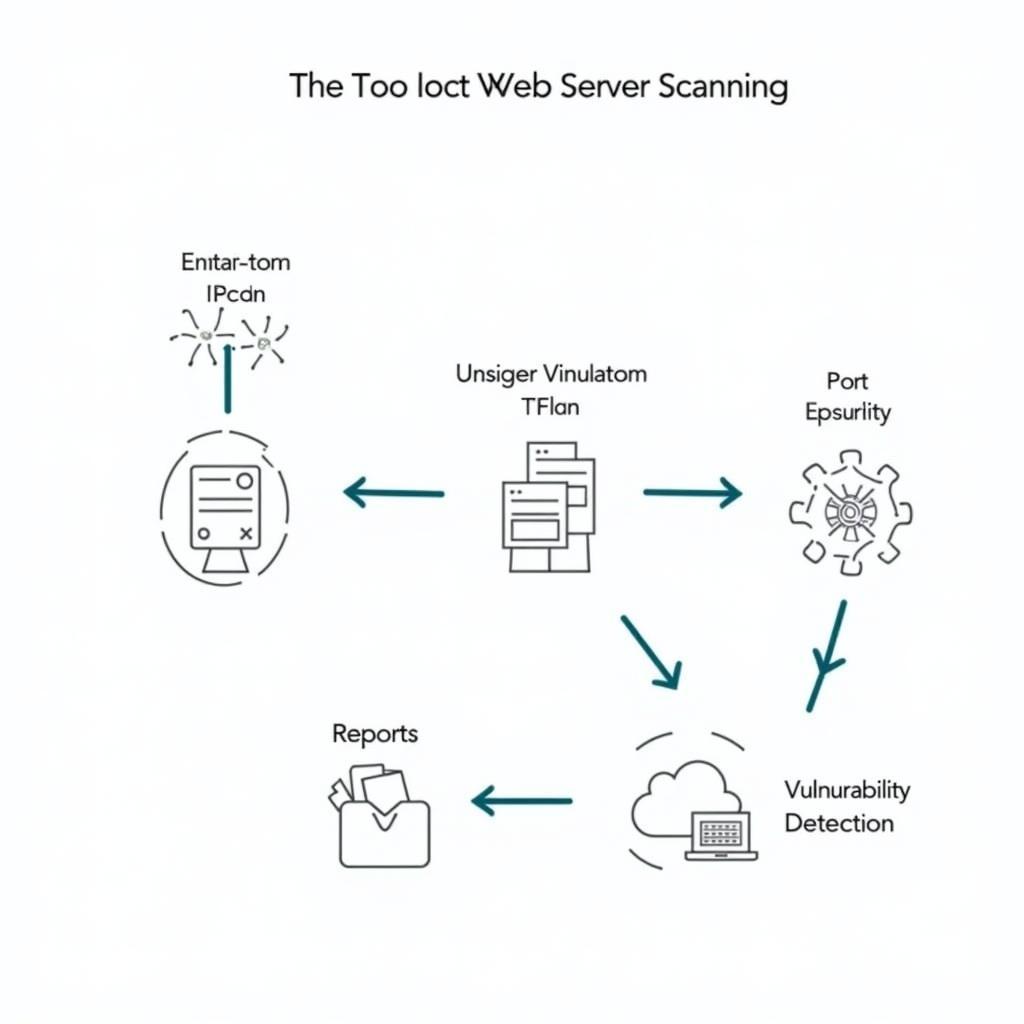 Read more about the article Web Server Scanning Tools: A Comprehensive Guide