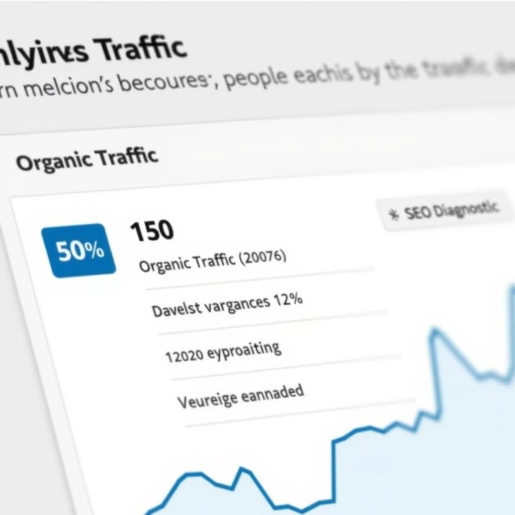 Website Traffic Analysis Report