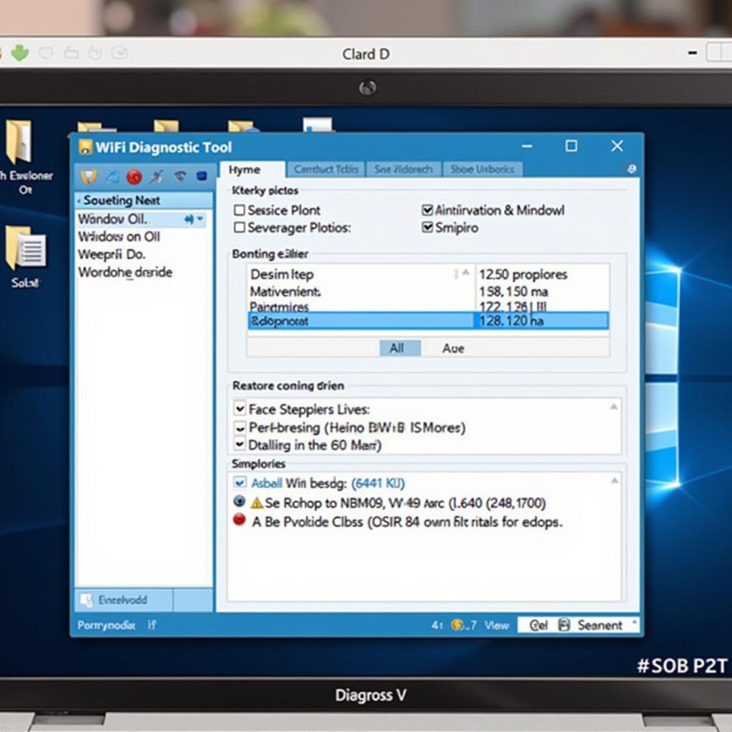 Read more about the article WiFi Diagnostic Tools for Windows 7: The Ultimate Guide