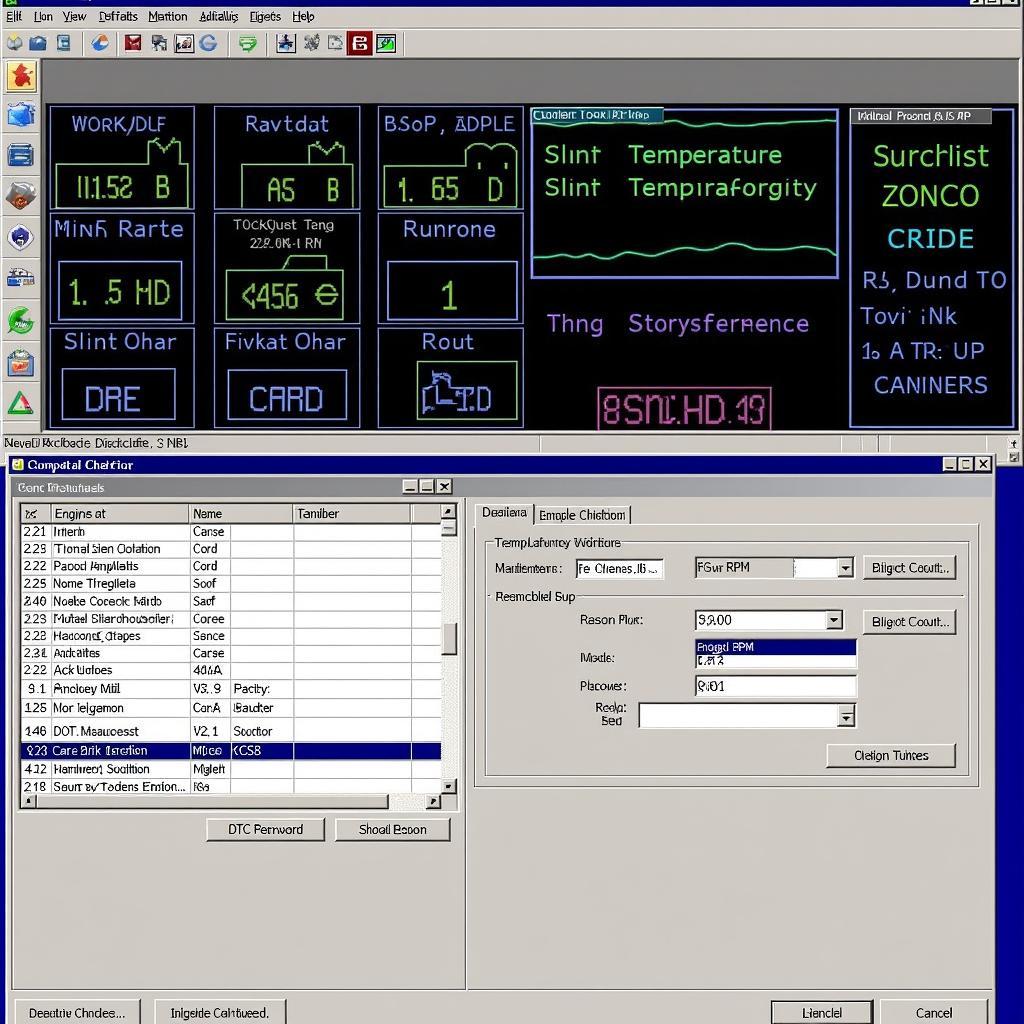 Read more about the article Mastering Win XP Diagnostic Tools for Automotive Repair