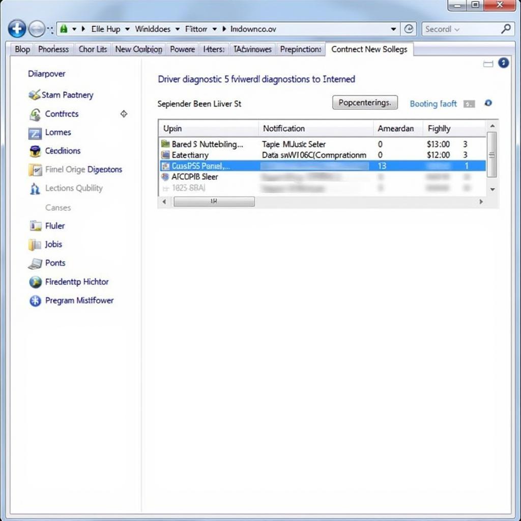 Read more about the article Driver Diagnostic Tool Windows 7: The Complete Guide