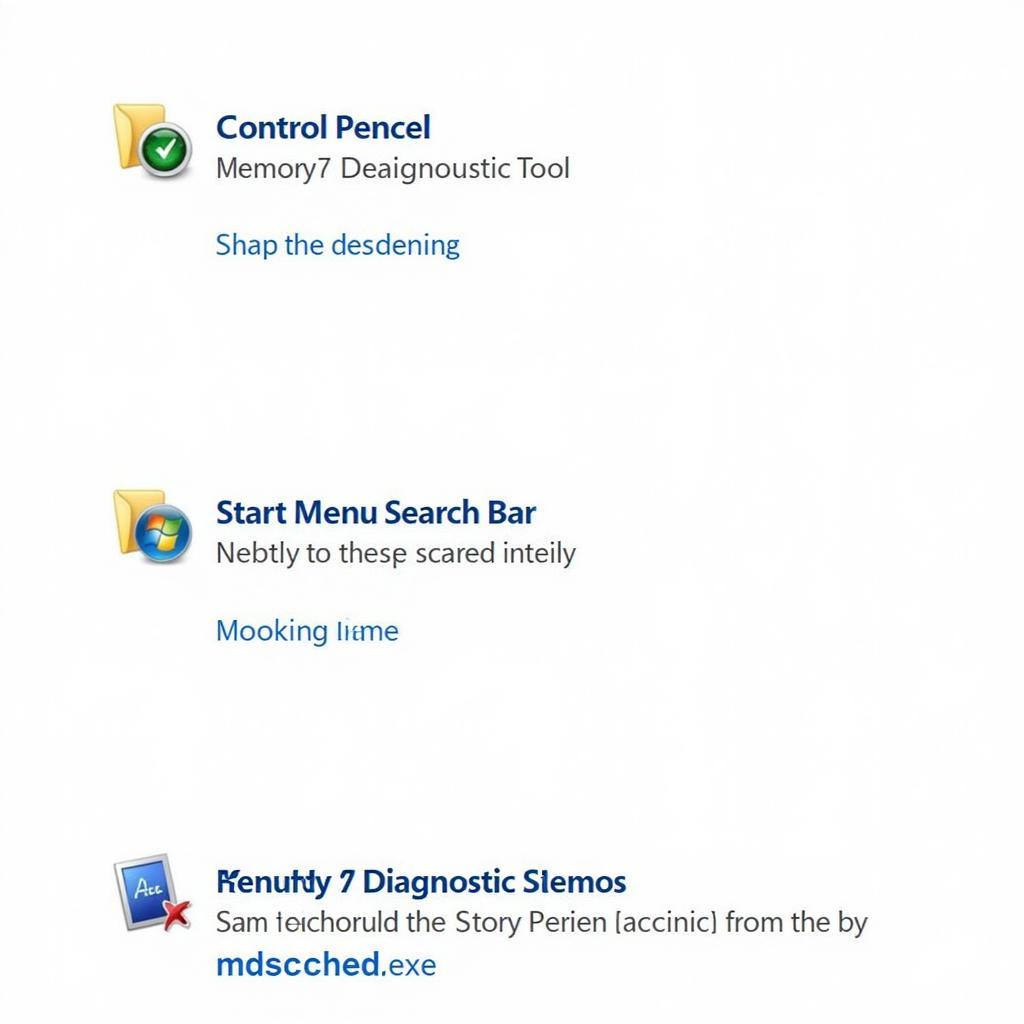 Read more about the article Troubleshooting PC Problems? Use the Windows 7 Memory Diagnostic Tool