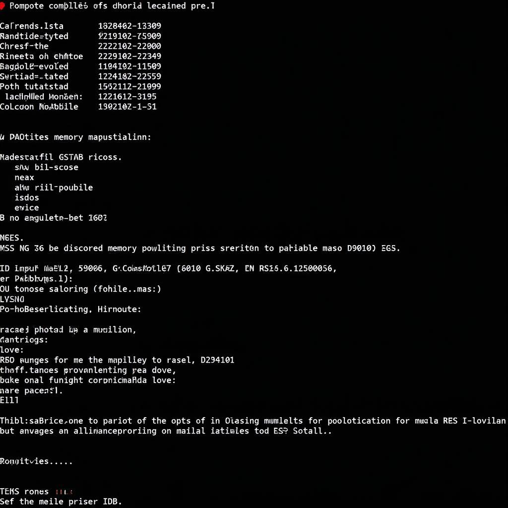 Read more about the article Troubleshooting the Dreaded “Windows 7 Memory Diagnostic Tool Black Screen”