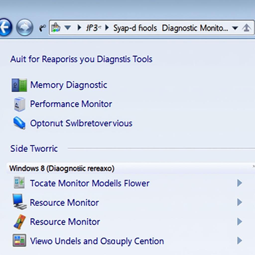 Read more about the article System Diagnostic Tool Windows 8: The Complete Guide