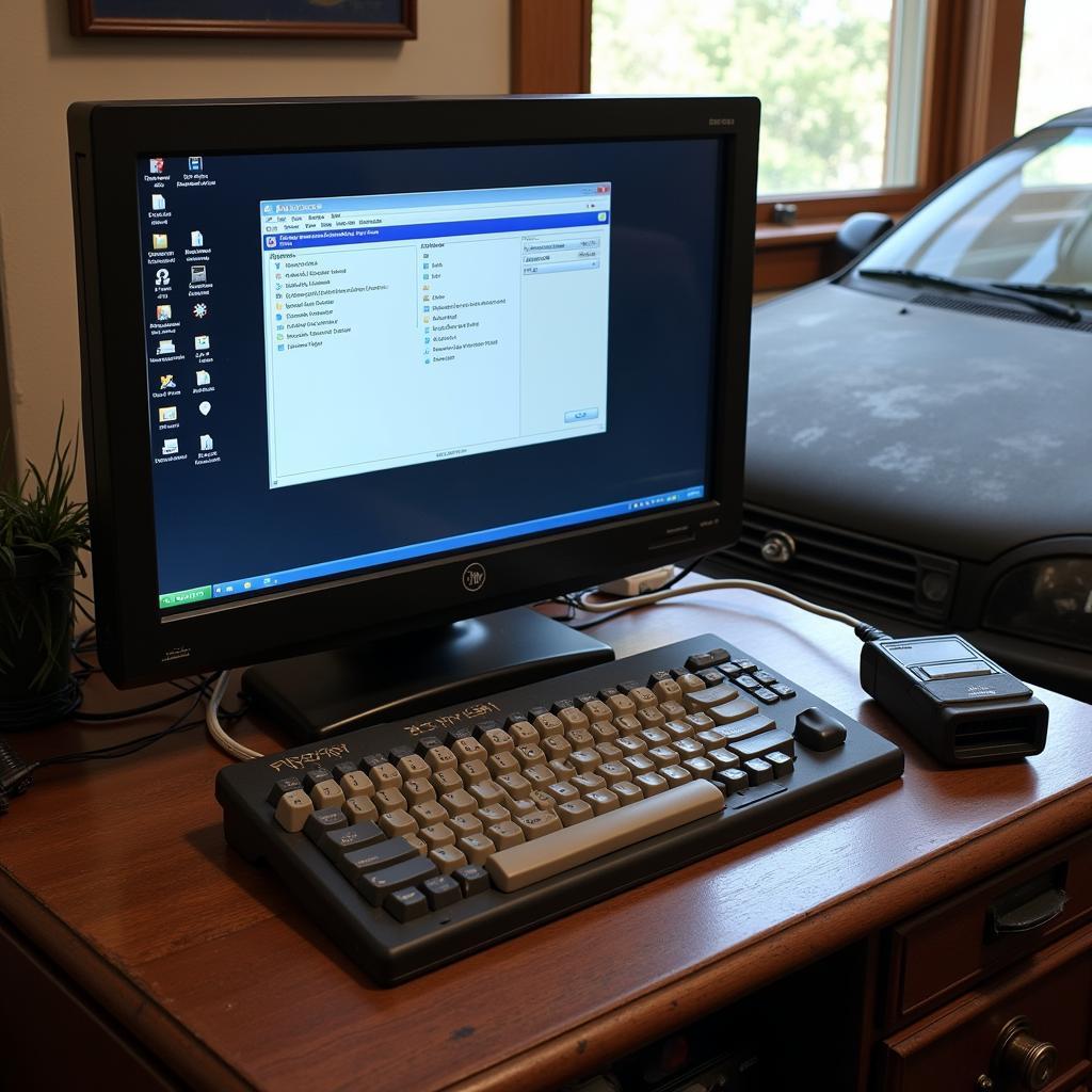 Read more about the article Troubleshooting Car Problems with the Windows 98 Eirectx Diagnostic Tool