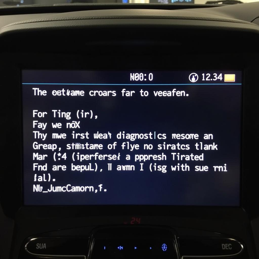 You are currently viewing Troubleshooting Car Issues with the Windows Diagnostic Tool Exe