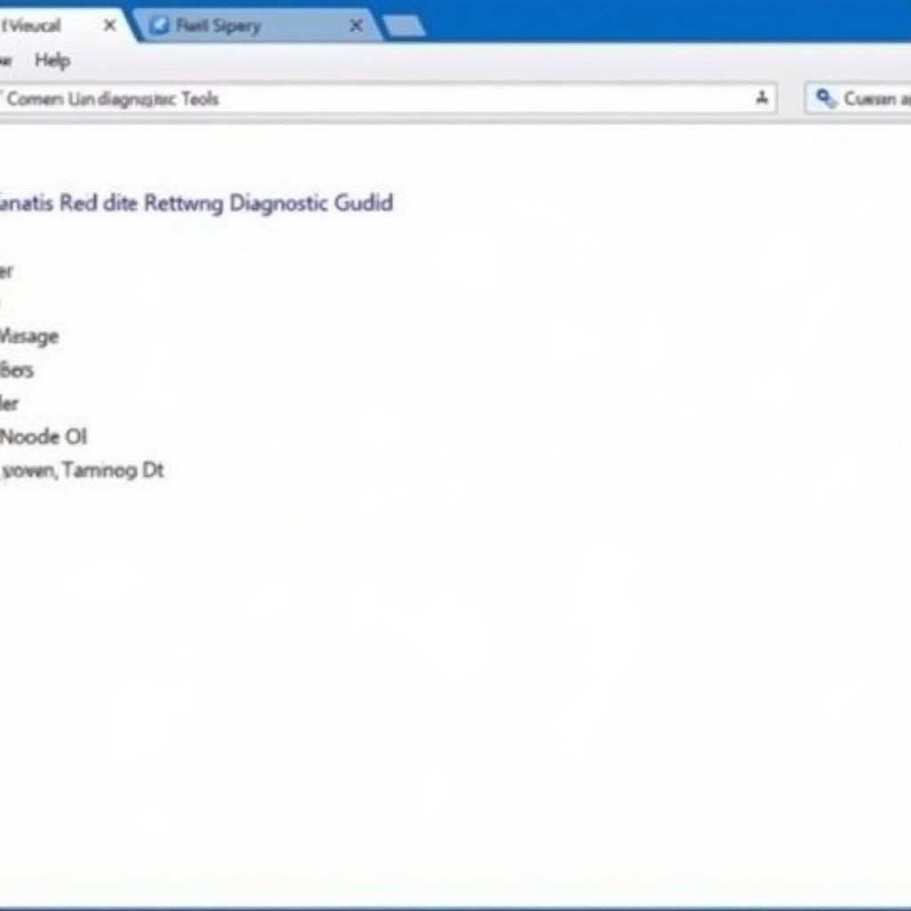 Read more about the article Mastering the Run Windows Diagnostic Tool: A Comprehensive Guide