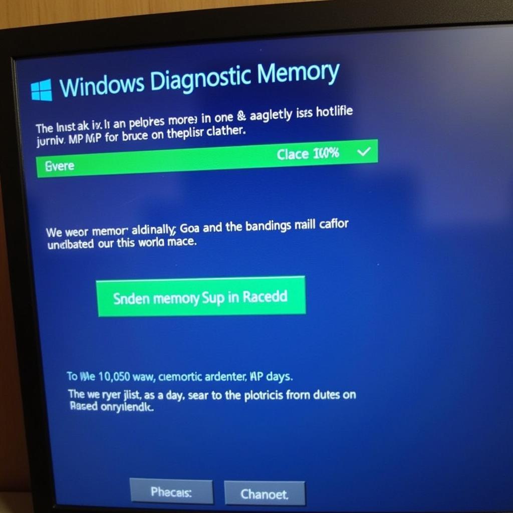 Read more about the article Unlocking the Power of the Windows Diagnostic Tool Memory