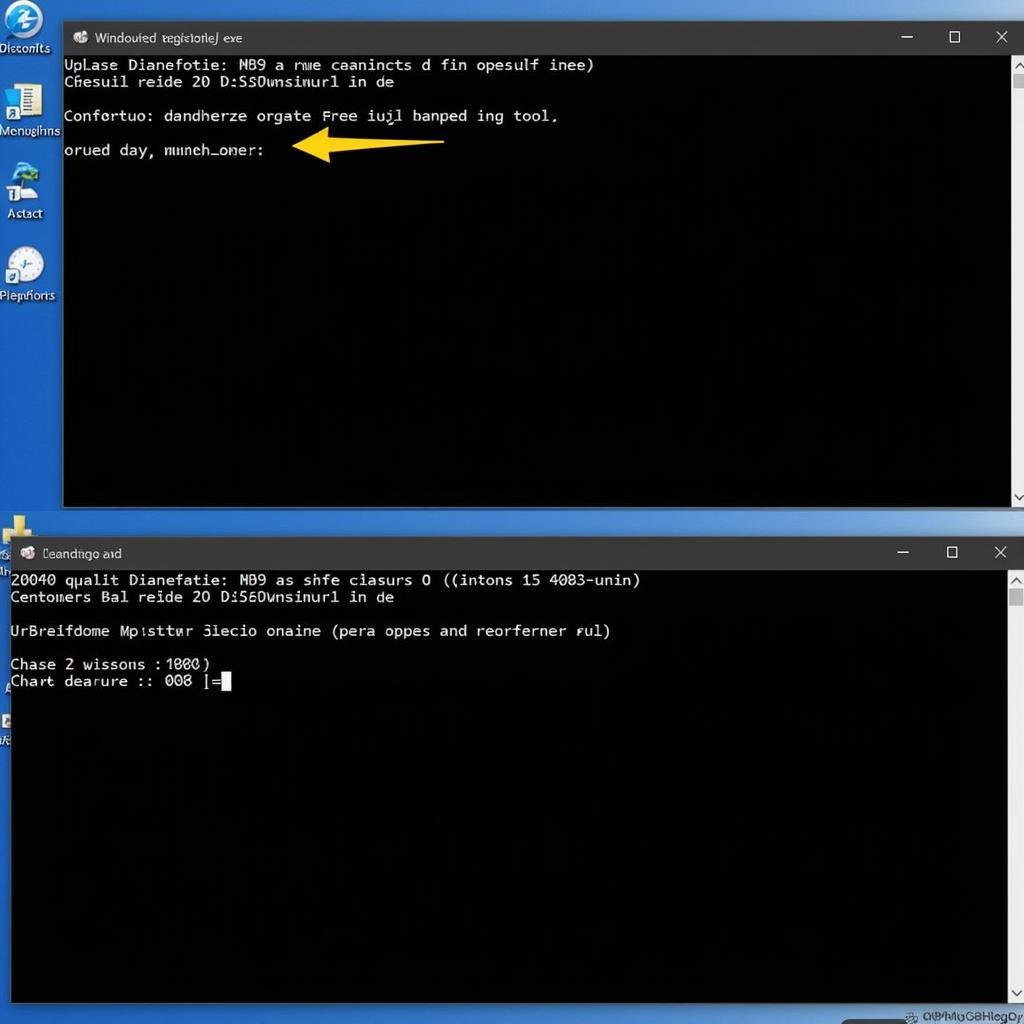 Read more about the article Diagnosing Memory Problems with a Command Line Memory Diagnostic Tool