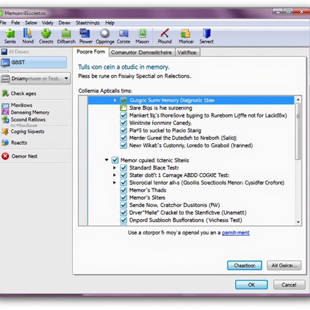 Read more about the article Free Windows Memory Diagnostic Tools: A Comprehensive Guide