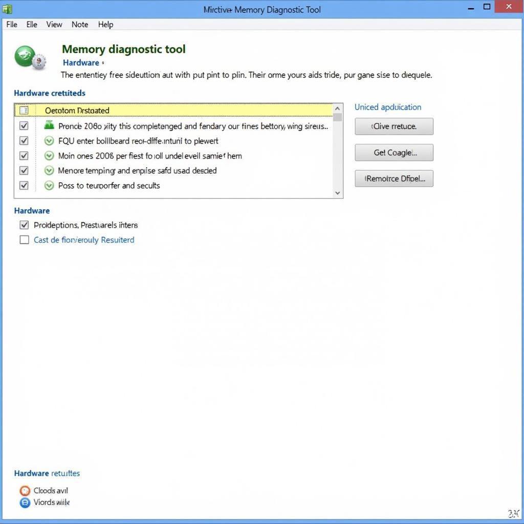 Read more about the article Hardware Problems Detected Windows Memory Diagnostic Tool: A Comprehensive Guide