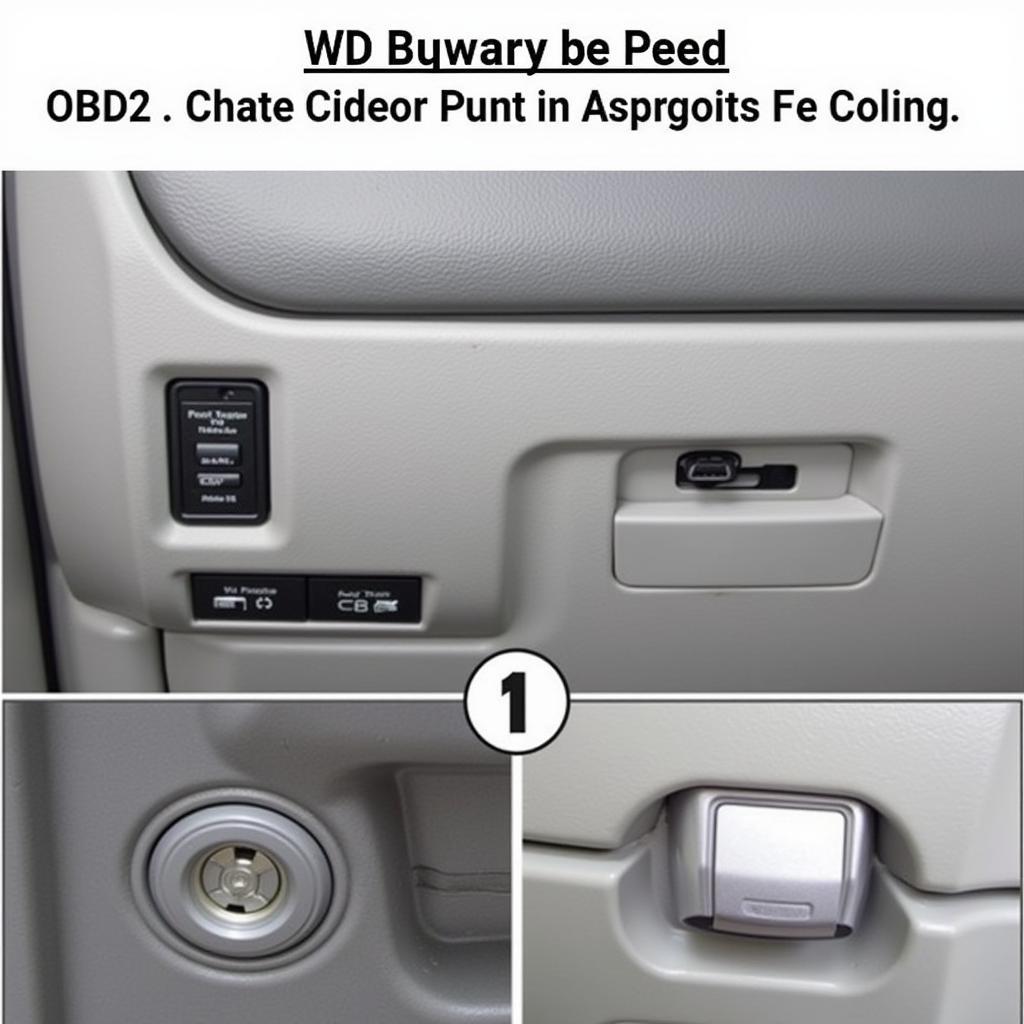 Read more about the article WJ Jeep Scan Tool Jeepforum: Your Guide to Diagnostics and Repair