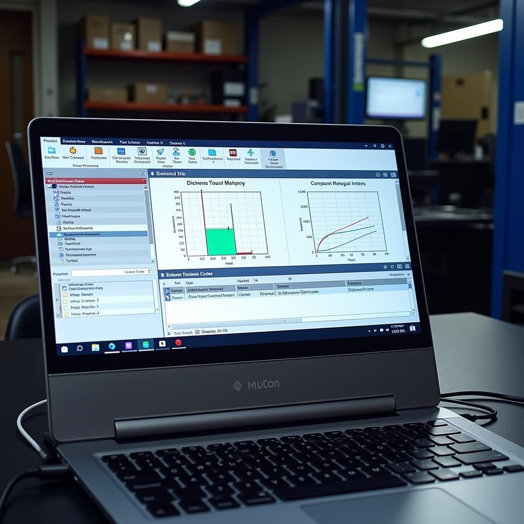 Read more about the article Mastering Automotive Diagnostics with X Tool Diagnostic