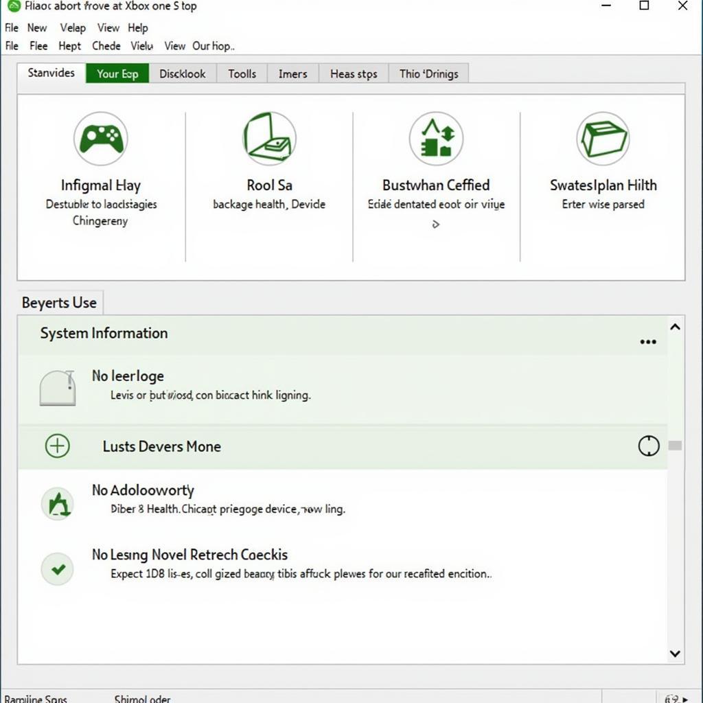 Read more about the article Xbox One S Diagnostic Tool: Your Key to Unlocking Console Issues