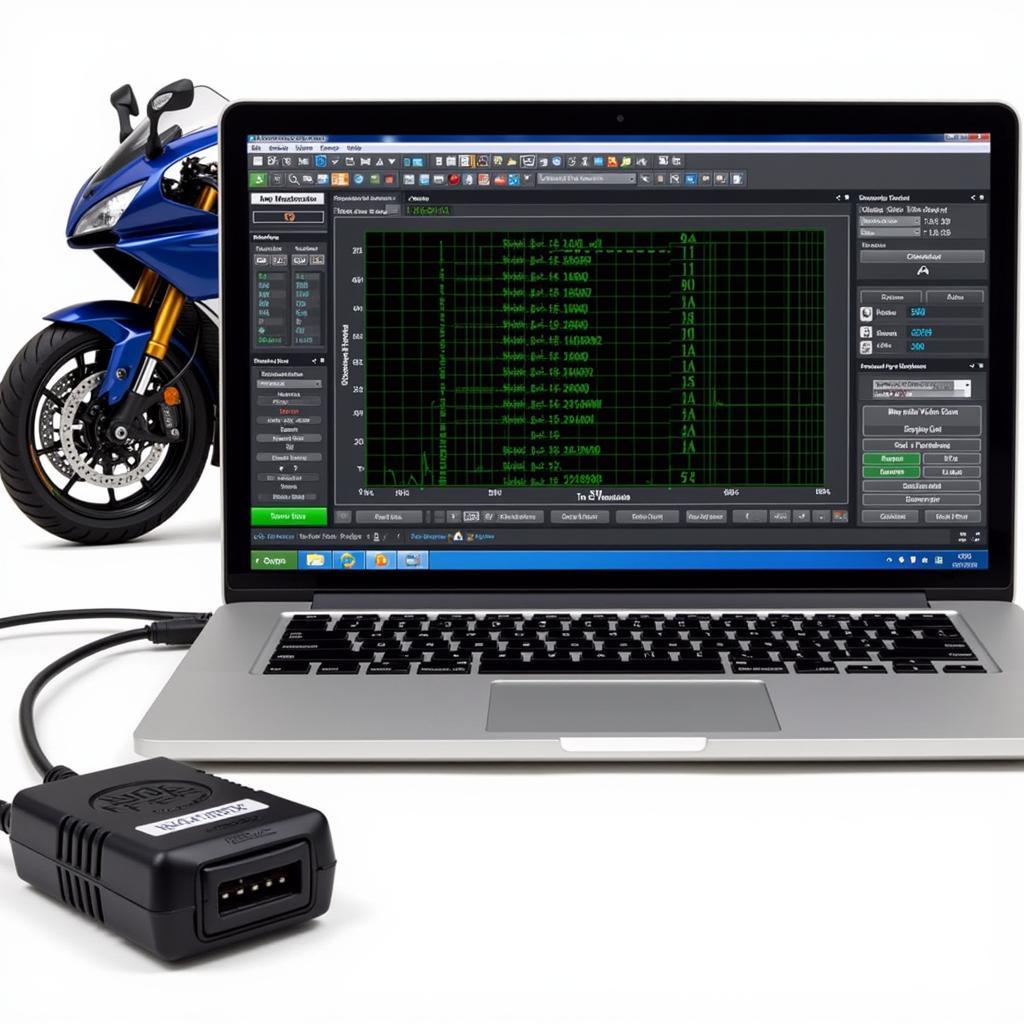 Read more about the article Download Software Fuel Injection Diagnostic Tool Yamaha