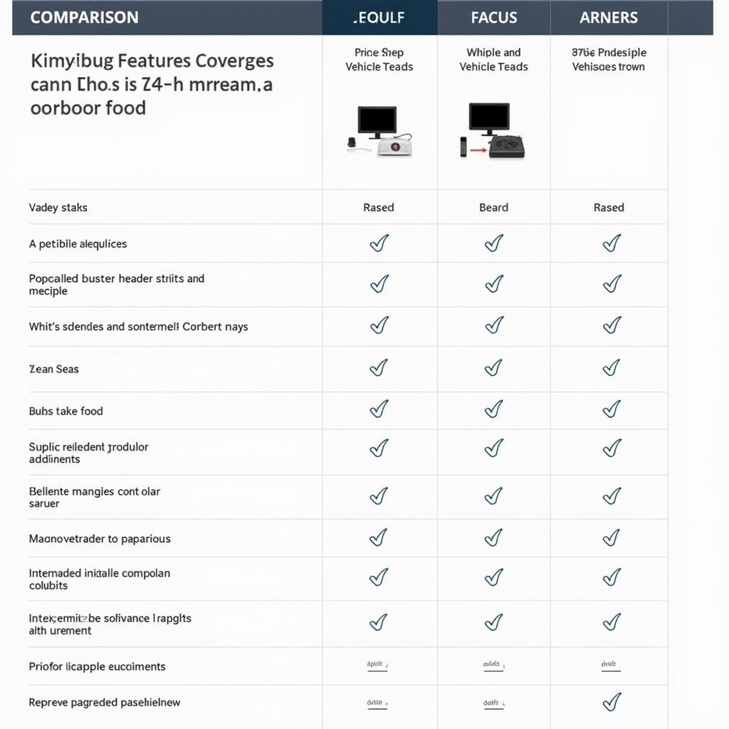 Read more about the article Unleash the Power of Diagnostics: A Comprehensive Guide to the Zeus Scan Tool