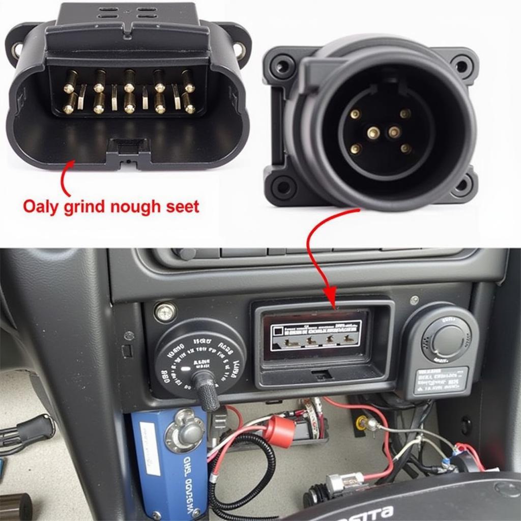 Read more about the article Scanner Tool for 1992 Corvette: A Comprehensive Guide