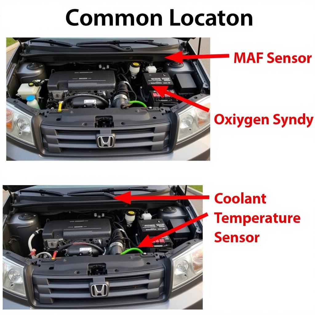 You are currently viewing 2009 Honda Pilot: Bad Sensor Diagnosis with a Scan Tool