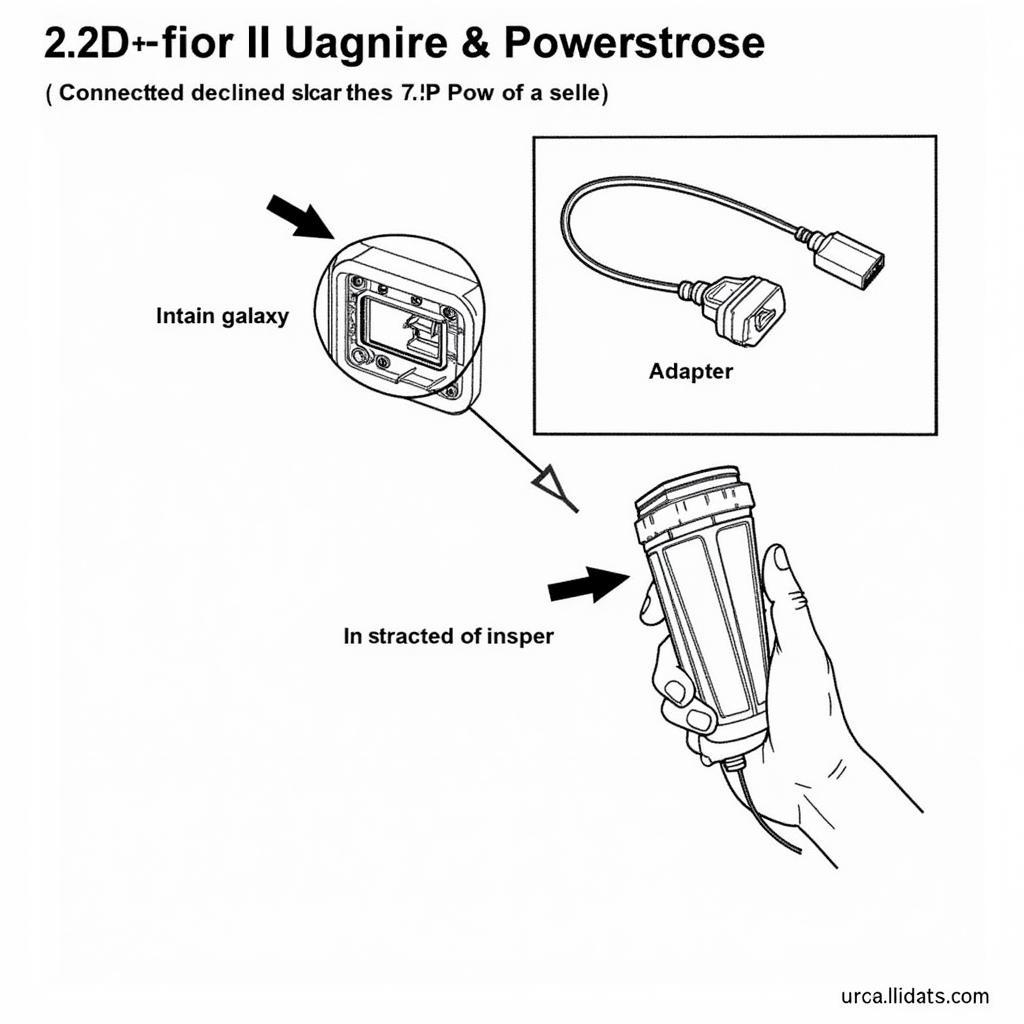 Read more about the article 7.3 Powerstroke Diagnostic Tools: Your Guide to Troubleshooting