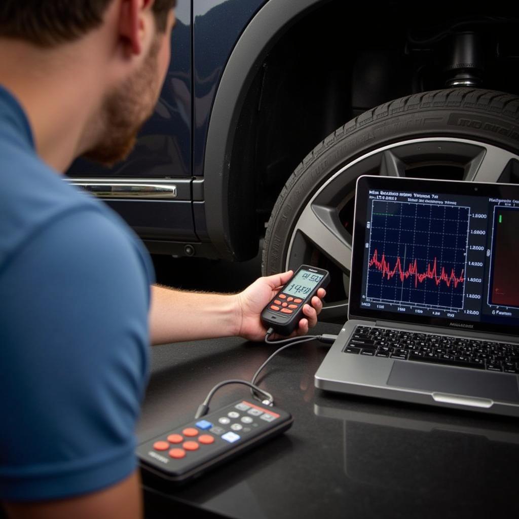 Read more about the article Conquer Chassis Noise with the 78752 Diagnostic Tool