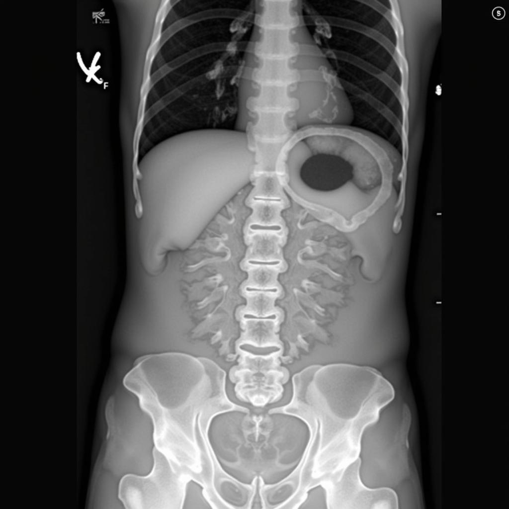 You are currently viewing Most Sensitive and Specific Diagnostic Tool for Intussusception