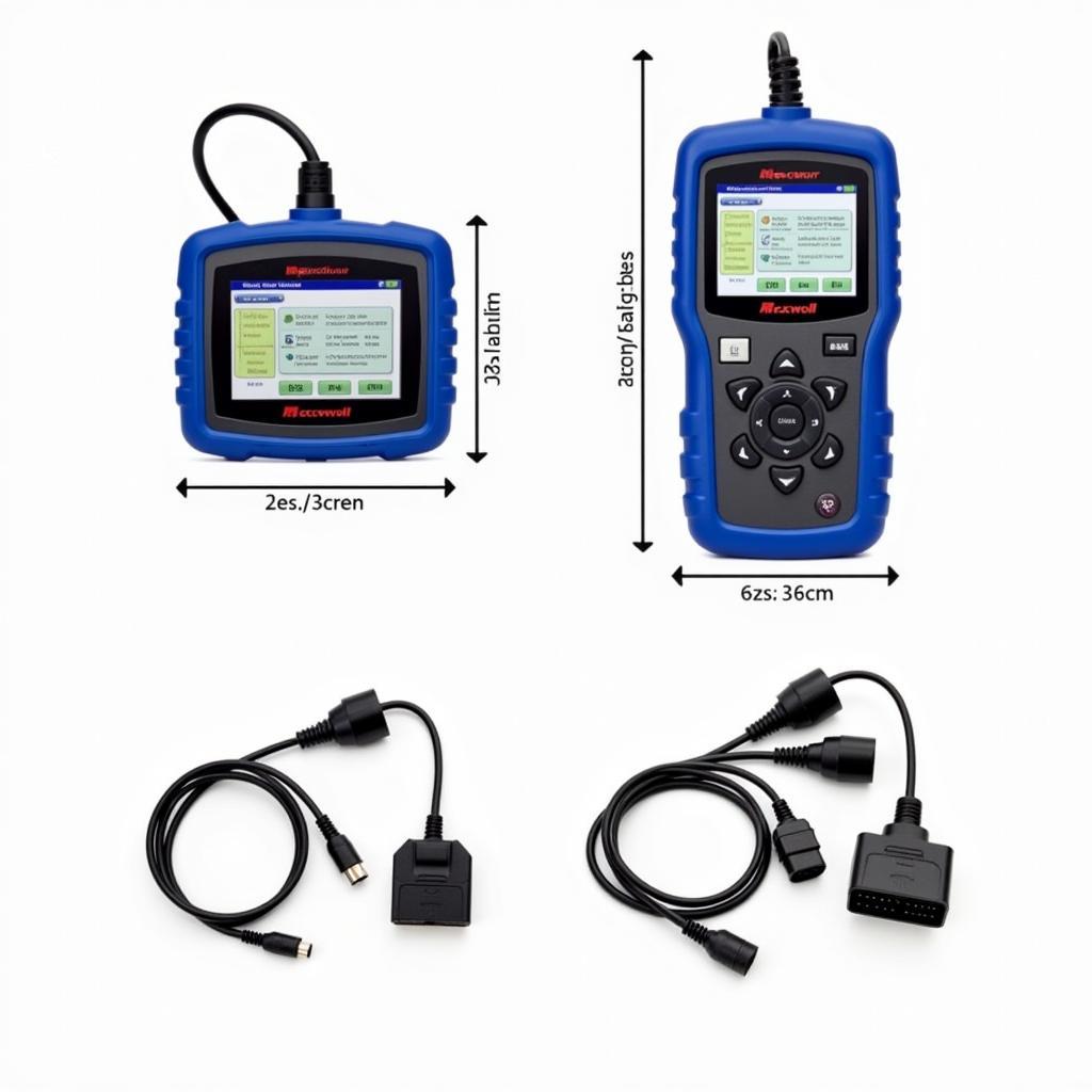 Read more about the article Actron or Foxwell: Choosing the Right OBD2 Scanner for Your Needs