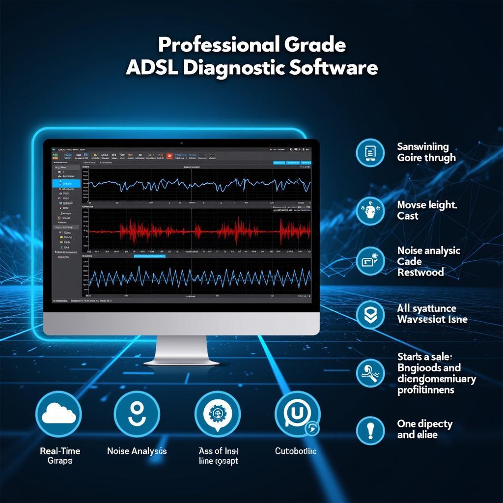 Read more about the article Troubleshooting with an ADSL Modem Diagnostic Tool