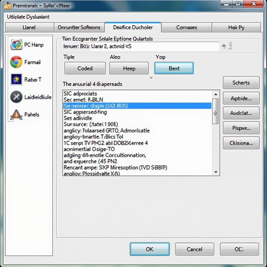 You are currently viewing Network Scan Tool Windows: A Comprehensive Guide for Automotive Diagnostics