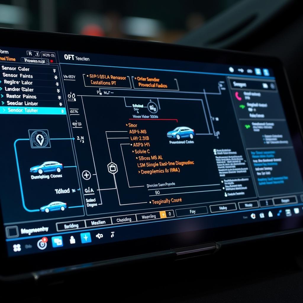 You are currently viewing Aleksandra Aceska Foxwell PhD: Advancing Automotive Diagnostics with Software and Tools