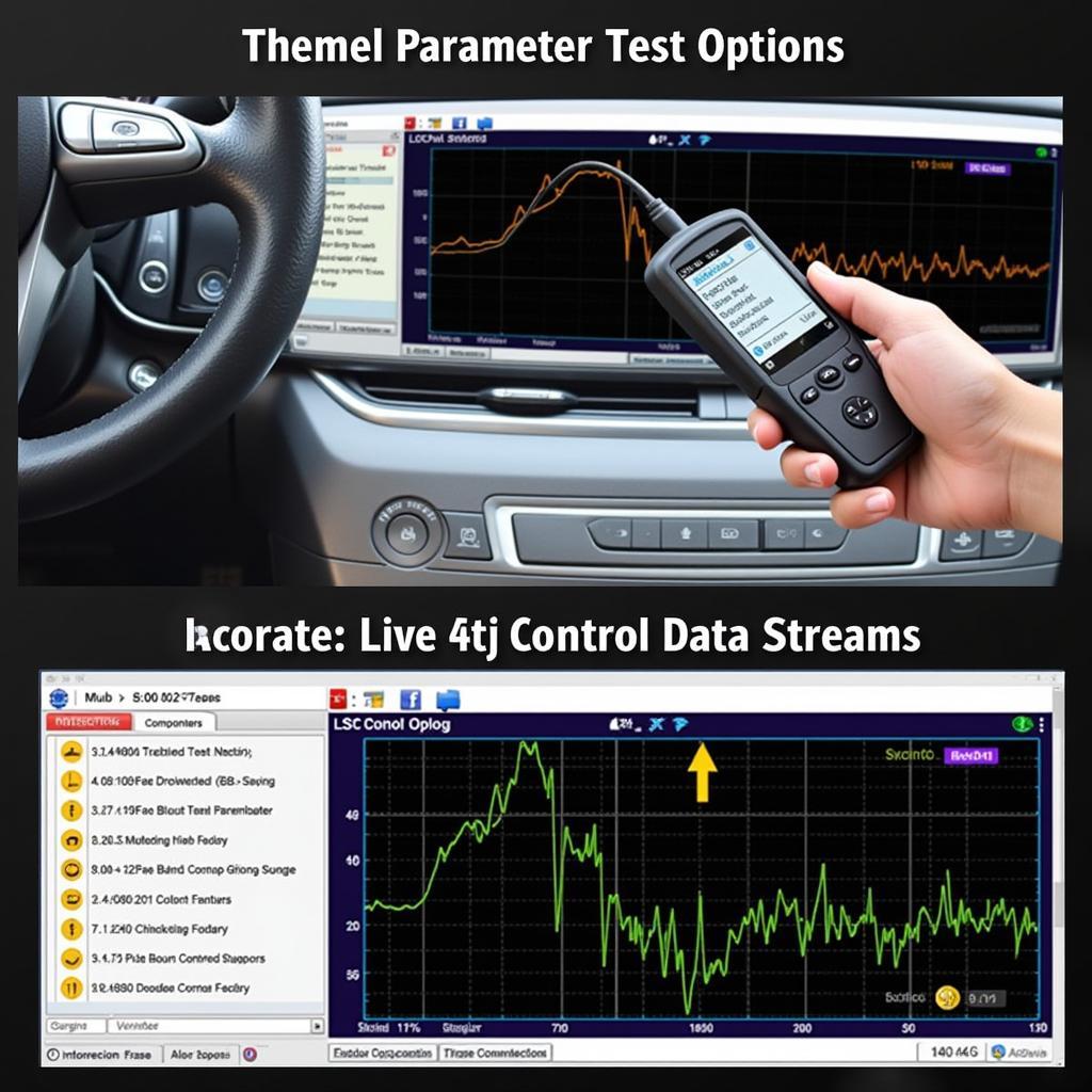 Using Advanced Diagnostic Techniques for In-Depth Analysis