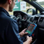 Dominos Coomera Foxwell Road: Advanced Car Diagnostics and Repair