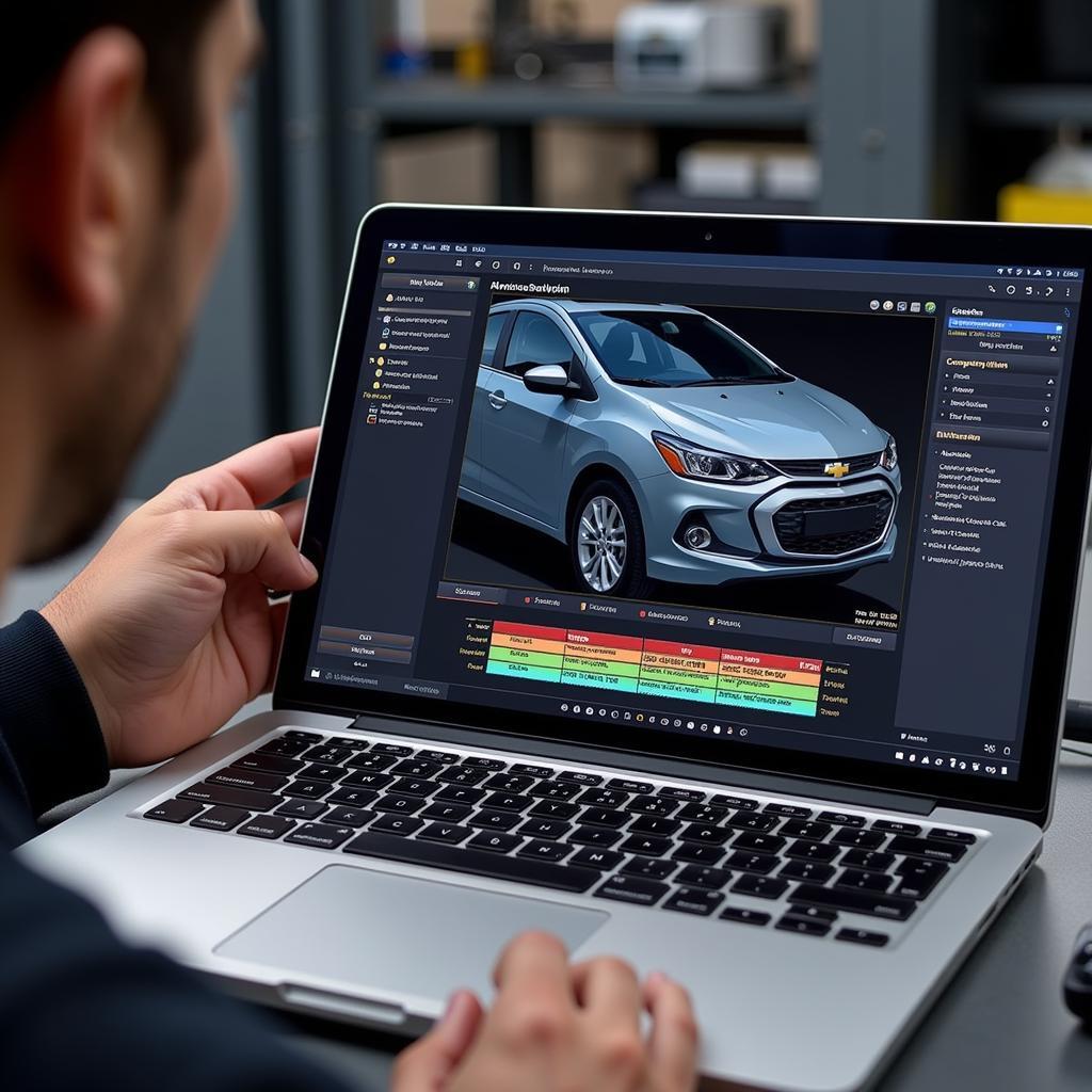 You are currently viewing Diagnostics Tools for Mac: Your Guide to Automotive Troubleshooting