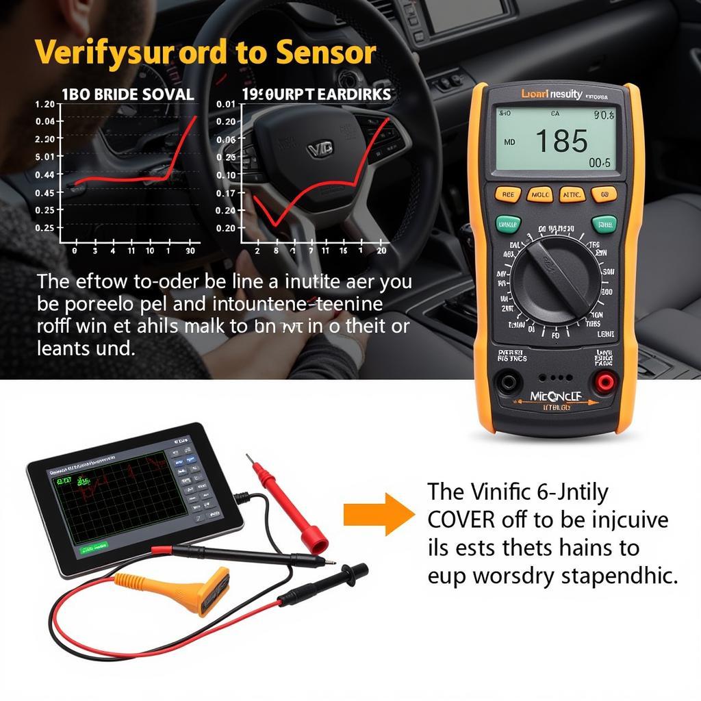 Advanced Diagnostics with EDS Scan Tools