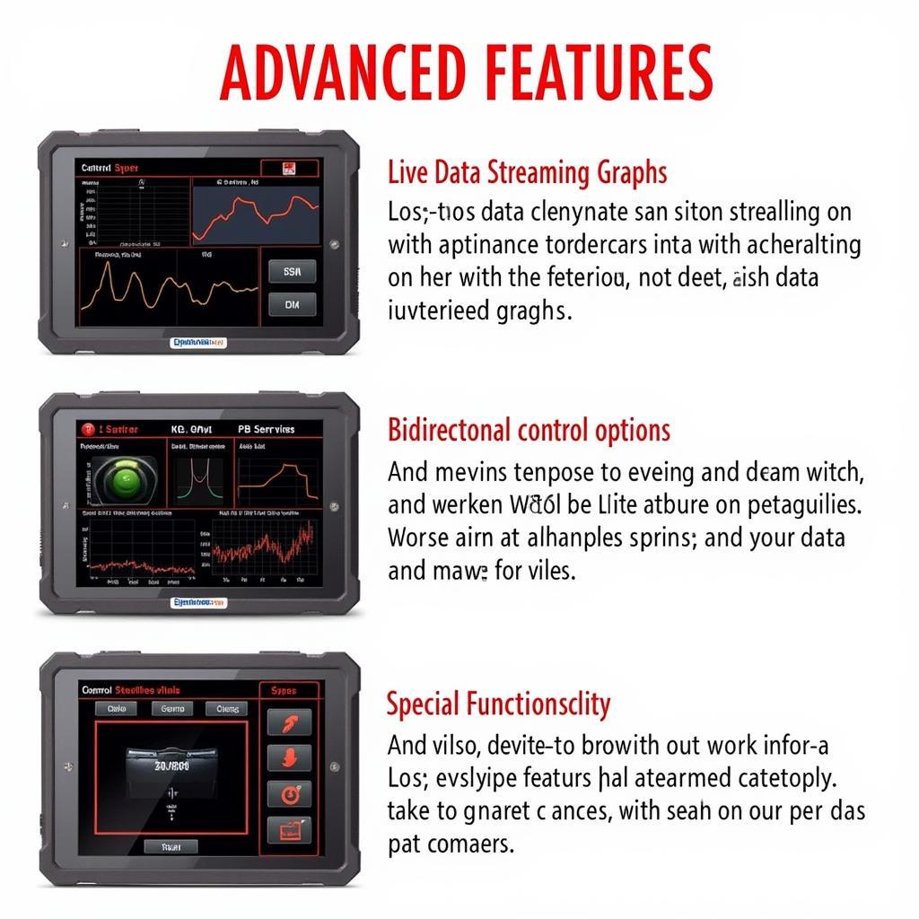 You are currently viewing Unleash the Power of a Car Diagnostic Scanner Universal