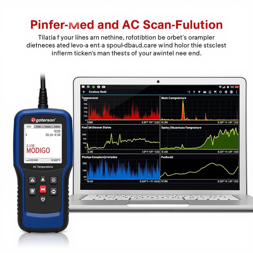 Read more about the article What Diagnostic Tool and Recalibrate Your Car AC System?