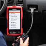 Mastering Automotive Diagnostics with the Amadeus Diagnostic Tool